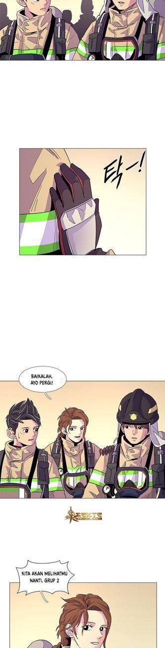 1 Second Chapter 08 Gambar 9