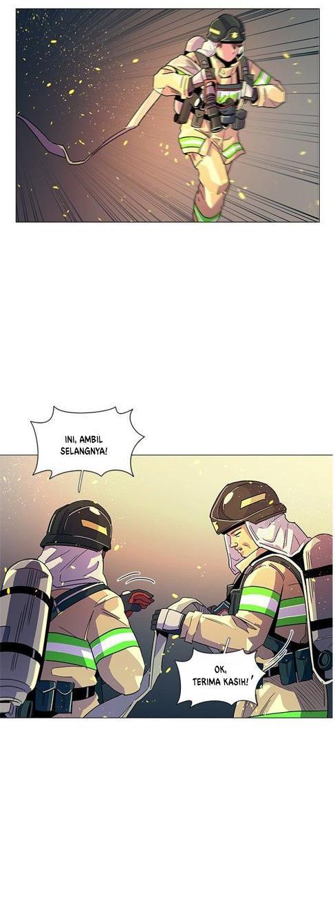 1 Second Chapter 08 Gambar 34