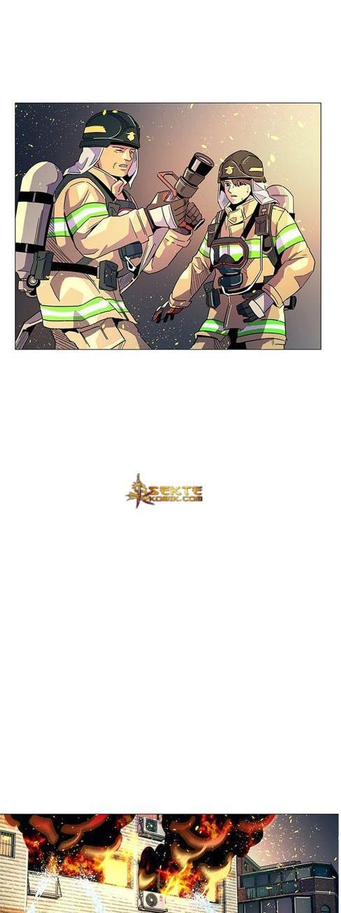 1 Second Chapter 08 Gambar 35