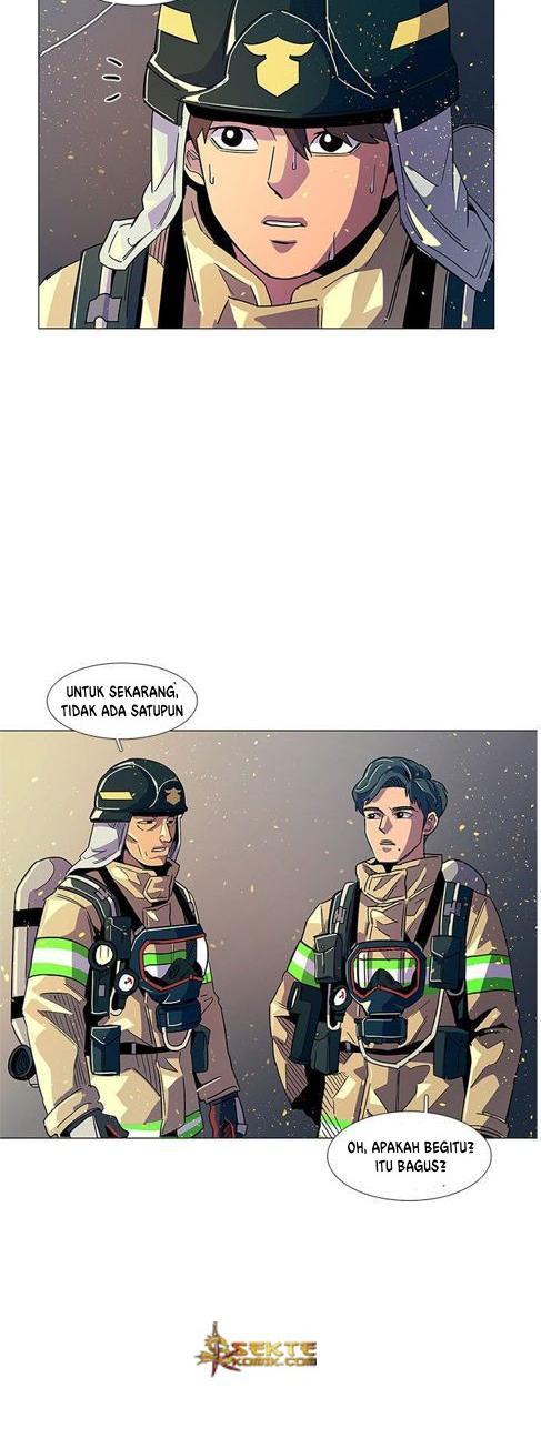 1 Second Chapter 08 Gambar 37