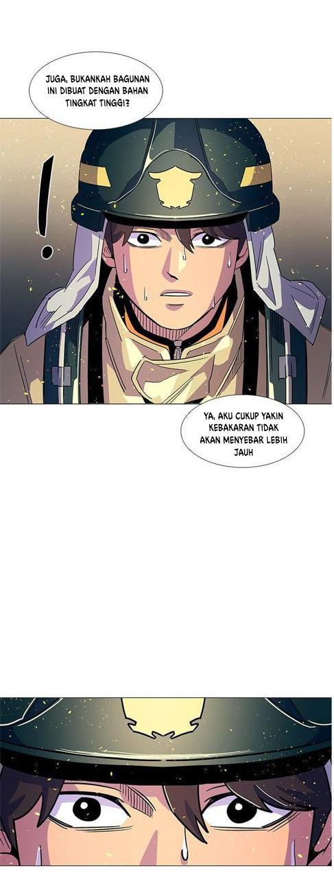 1 Second Chapter 08 Gambar 38
