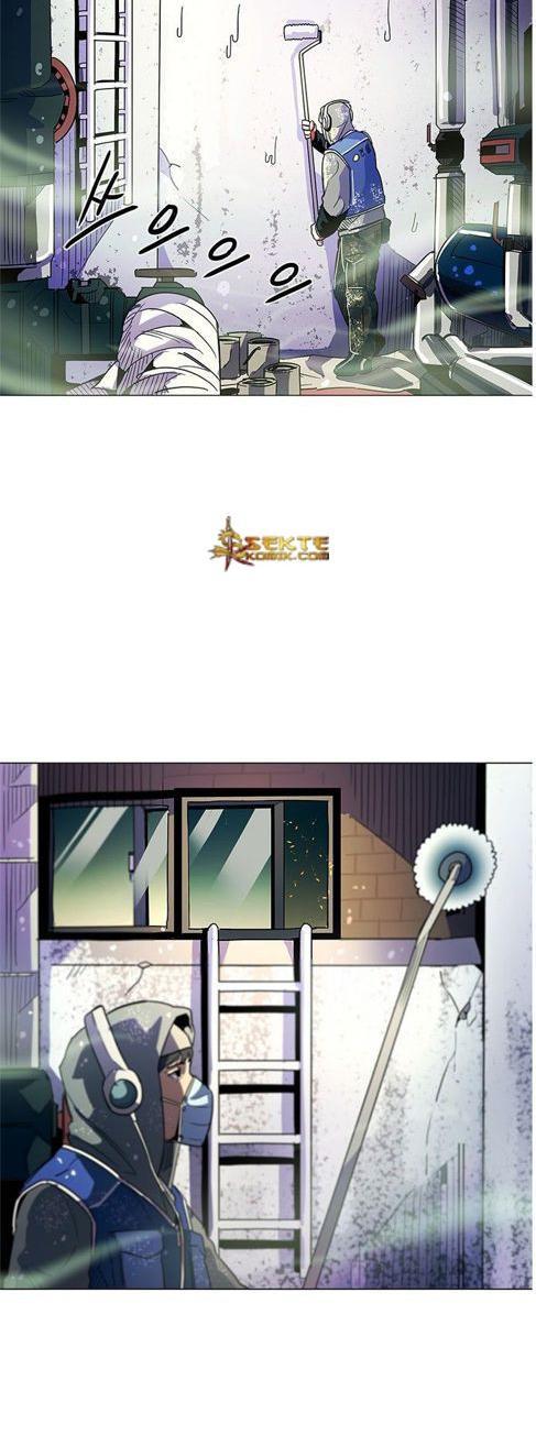 1 Second Chapter 08 Gambar 46