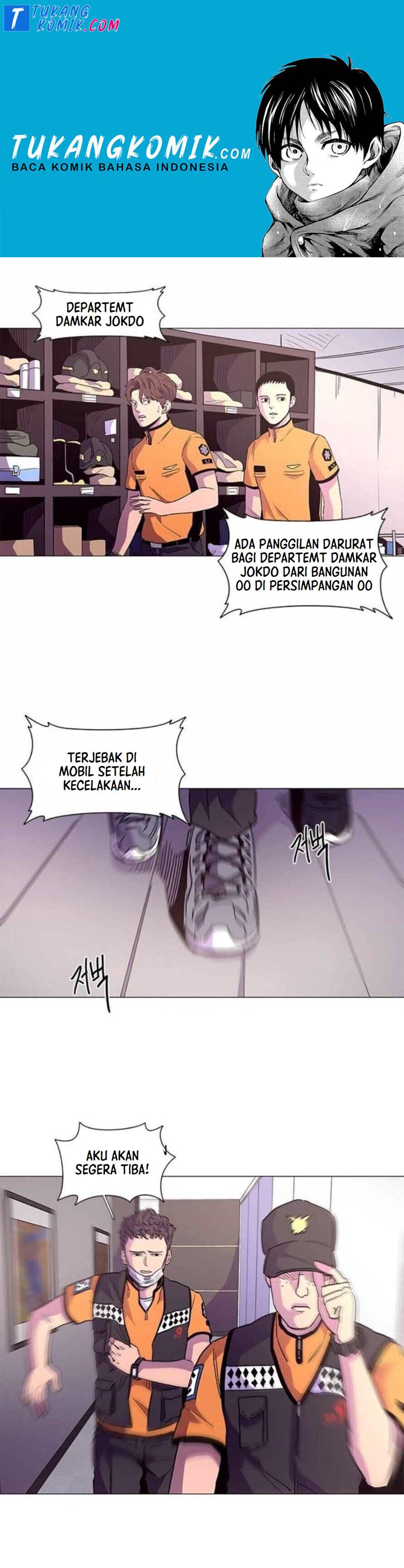 1 Second Chapter 24 Gambar 1