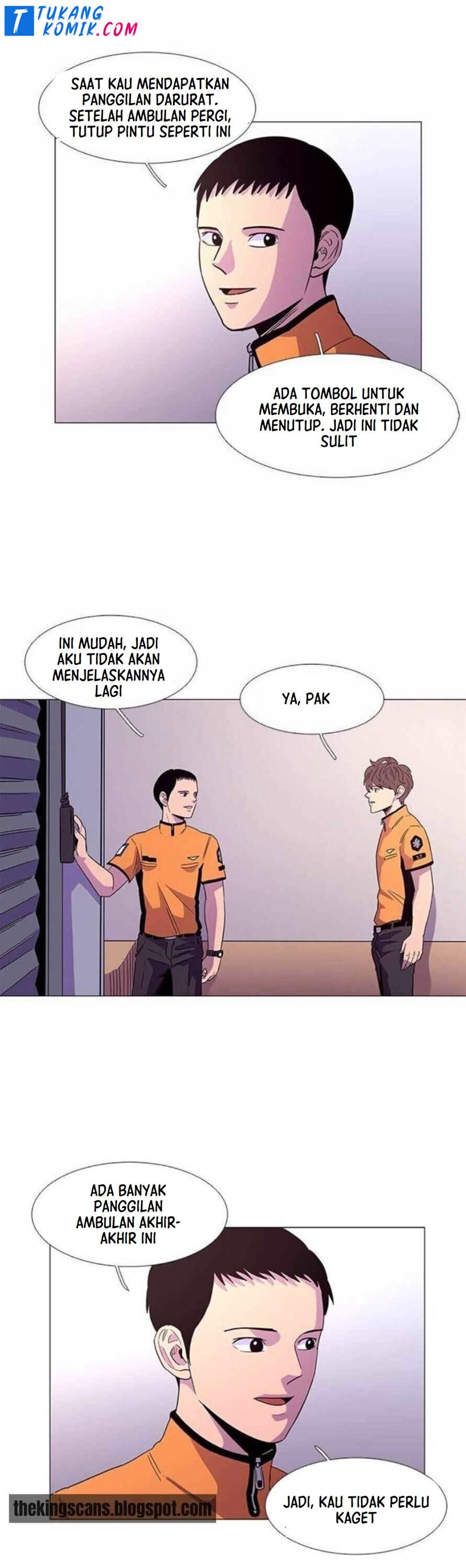 1 Second Chapter 24 Gambar 3
