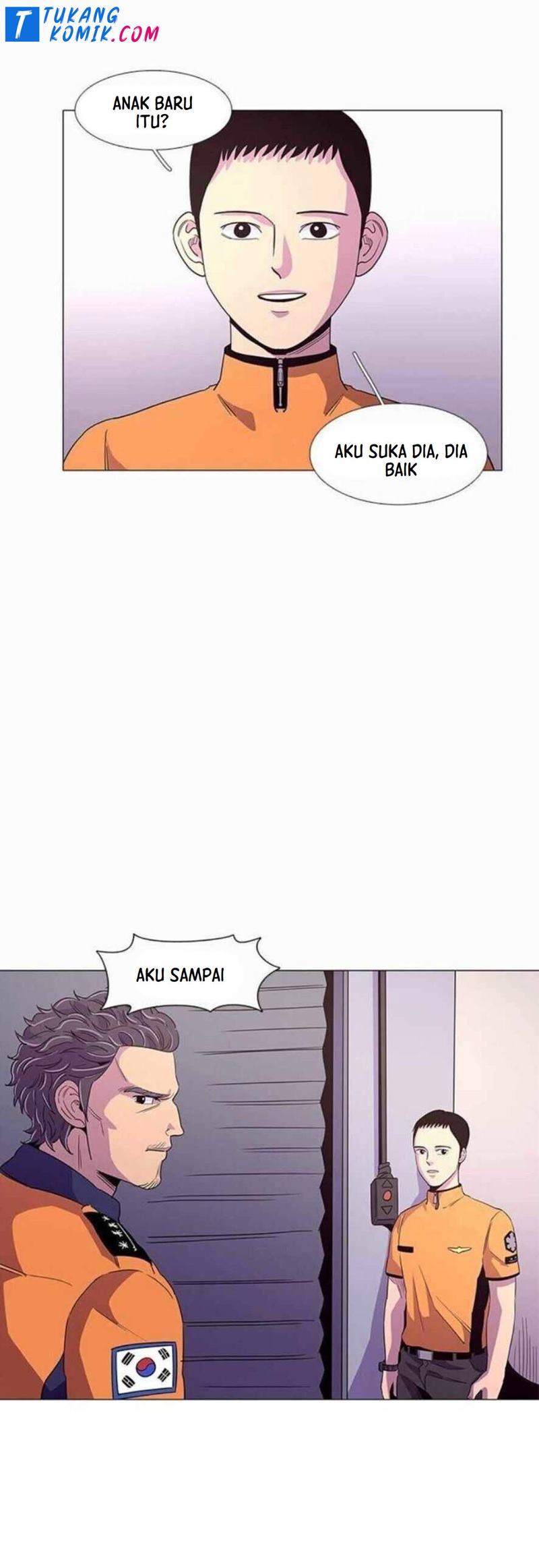 1 Second Chapter 24 Gambar 7