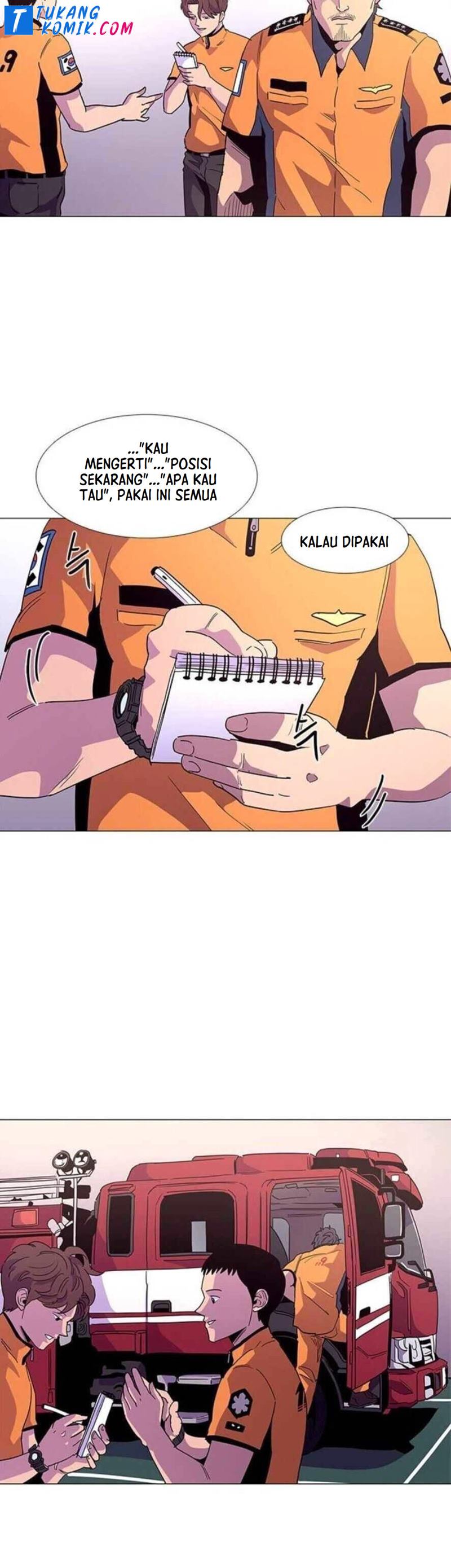 1 Second Chapter 24 Gambar 9