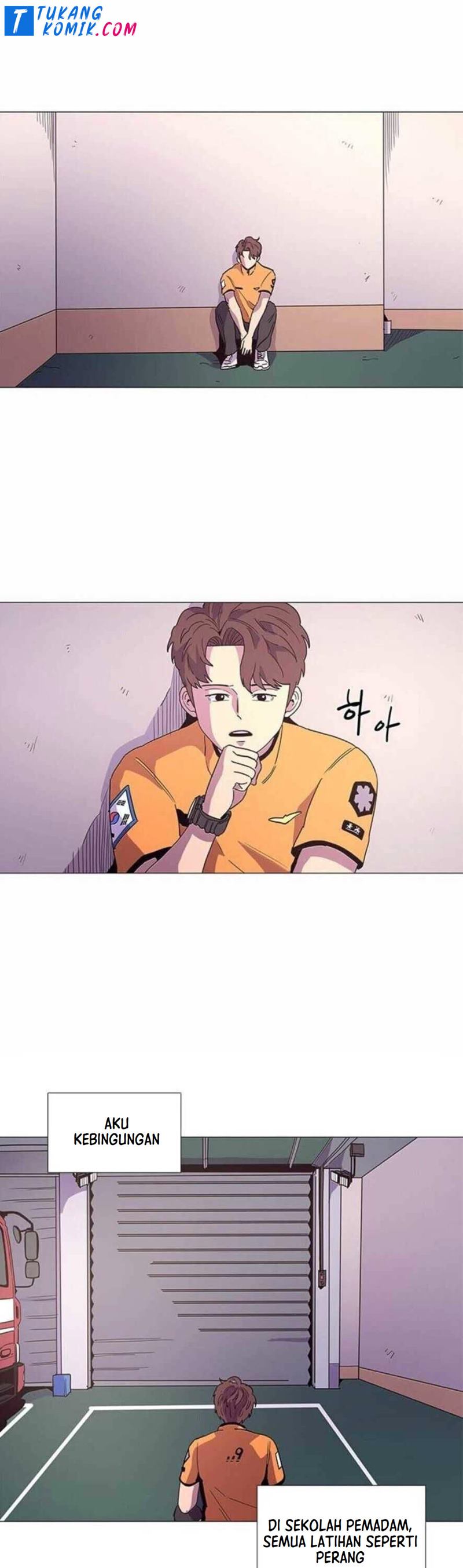 1 Second Chapter 24 Gambar 19