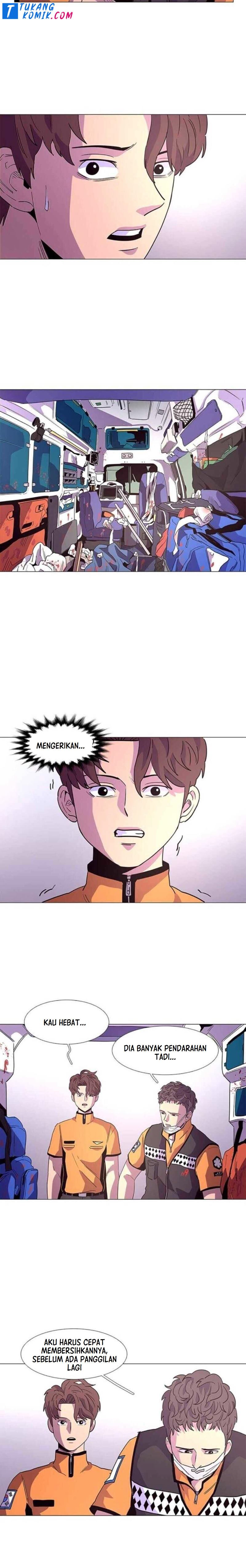 1 Second Chapter 24 Gambar 22