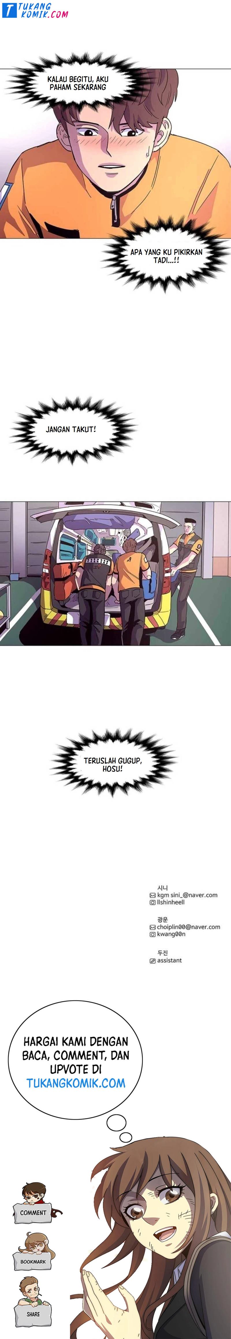 1 Second Chapter 24 Gambar 26
