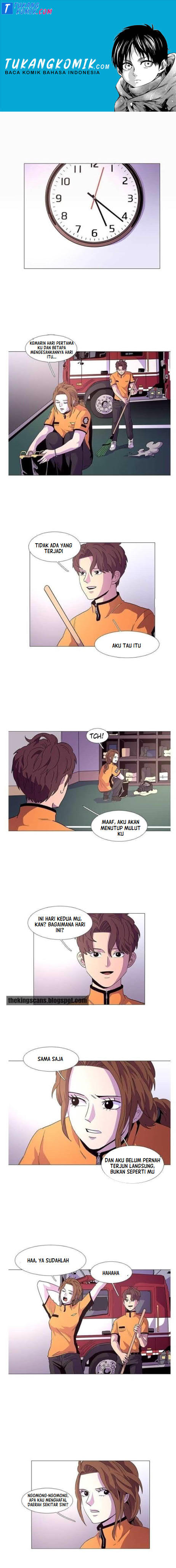 1 Second Chapter 26 Gambar 1
