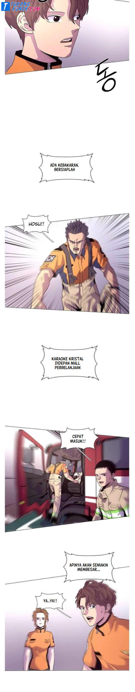 1 Second Chapter 26 Gambar 3