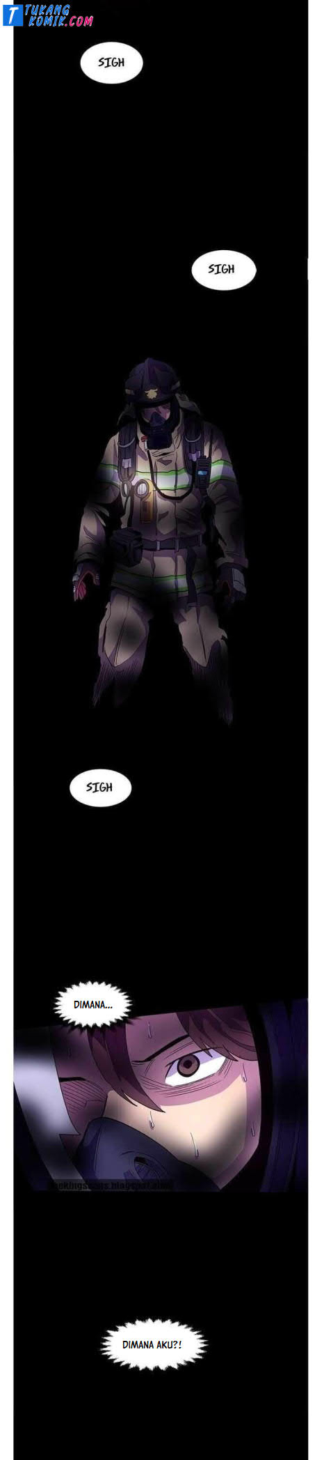 1 Second Chapter 26 Gambar 8