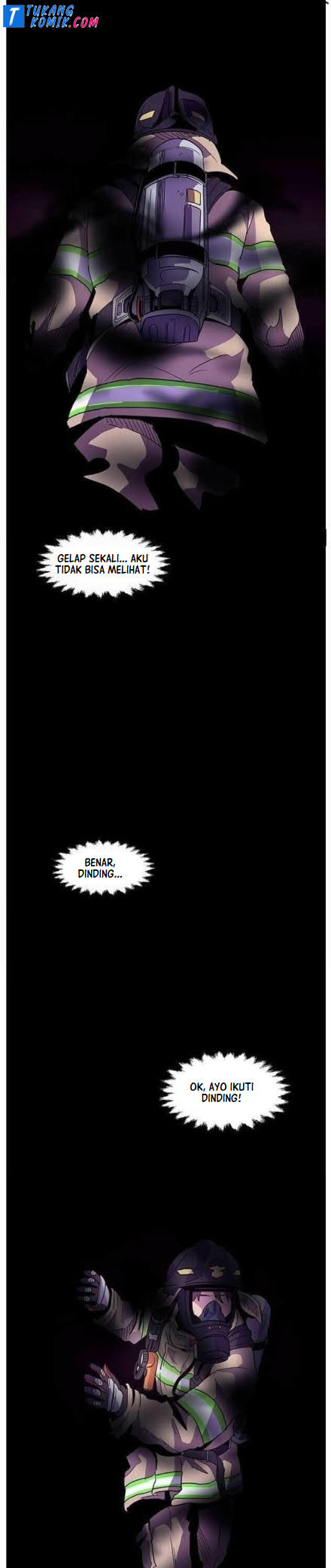 1 Second Chapter 26 Gambar 9