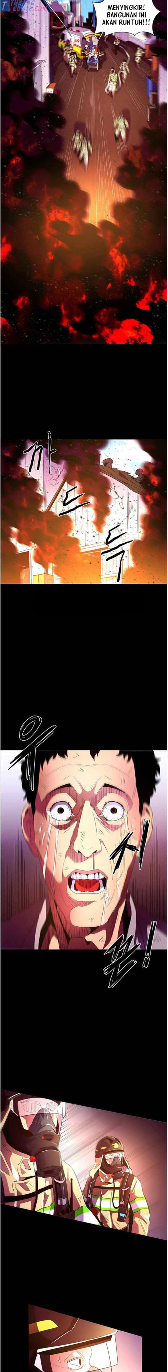 1 Second Chapter 33 Gambar 2