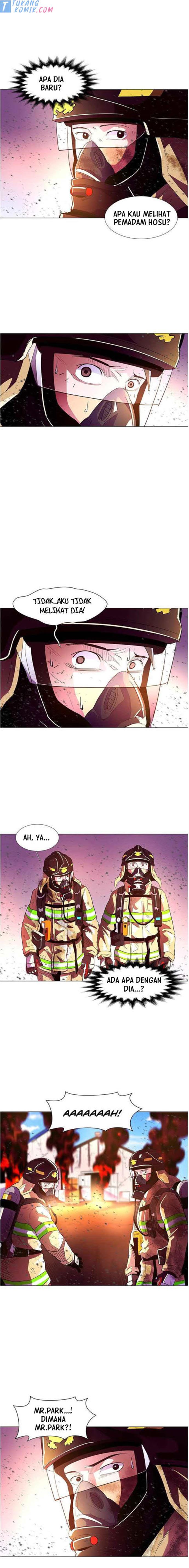 1 Second Chapter 33 Gambar 13