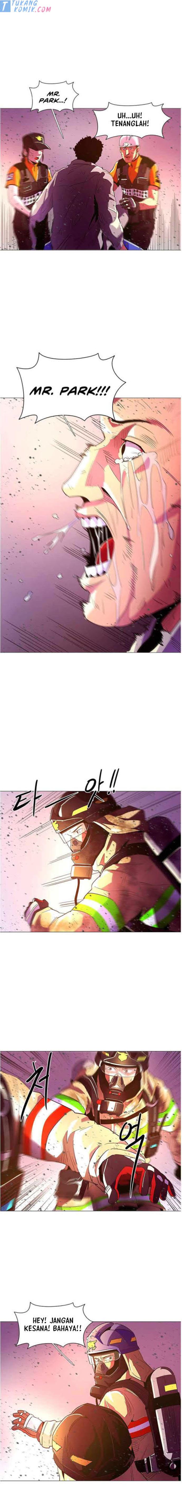 1 Second Chapter 33 Gambar 14