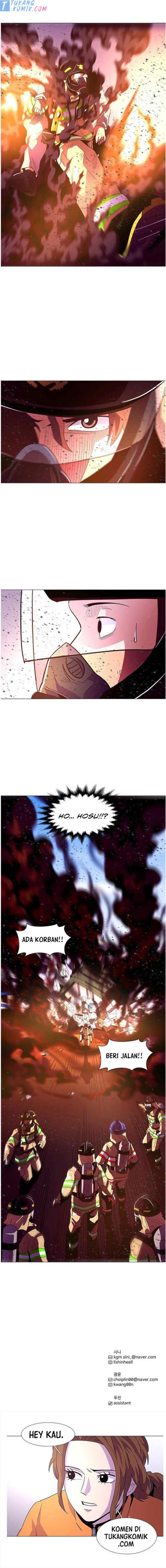 1 Second Chapter 33 Gambar 17