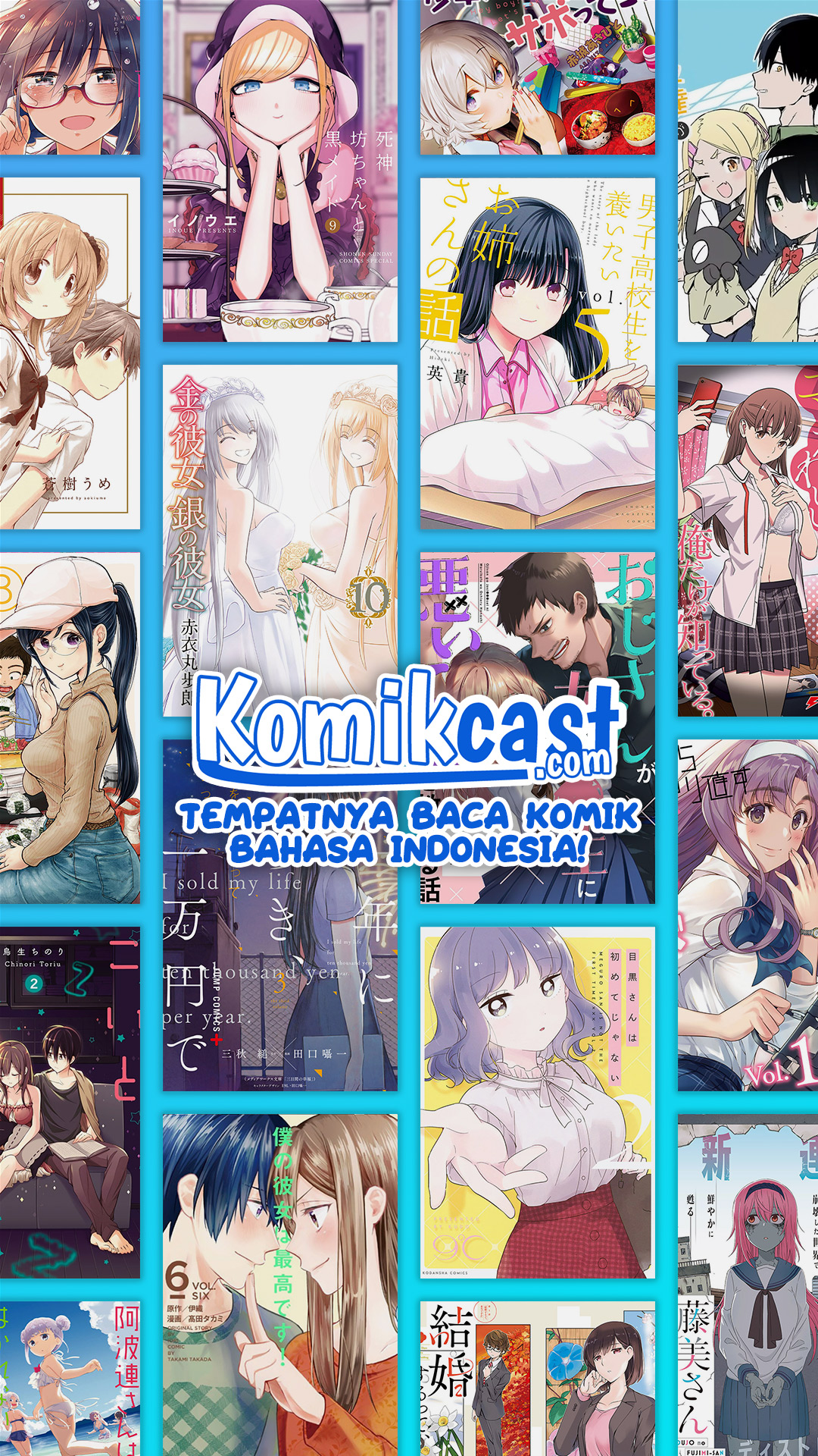 1-nen A-gumi no Monster Chapter 23 Gambar 23