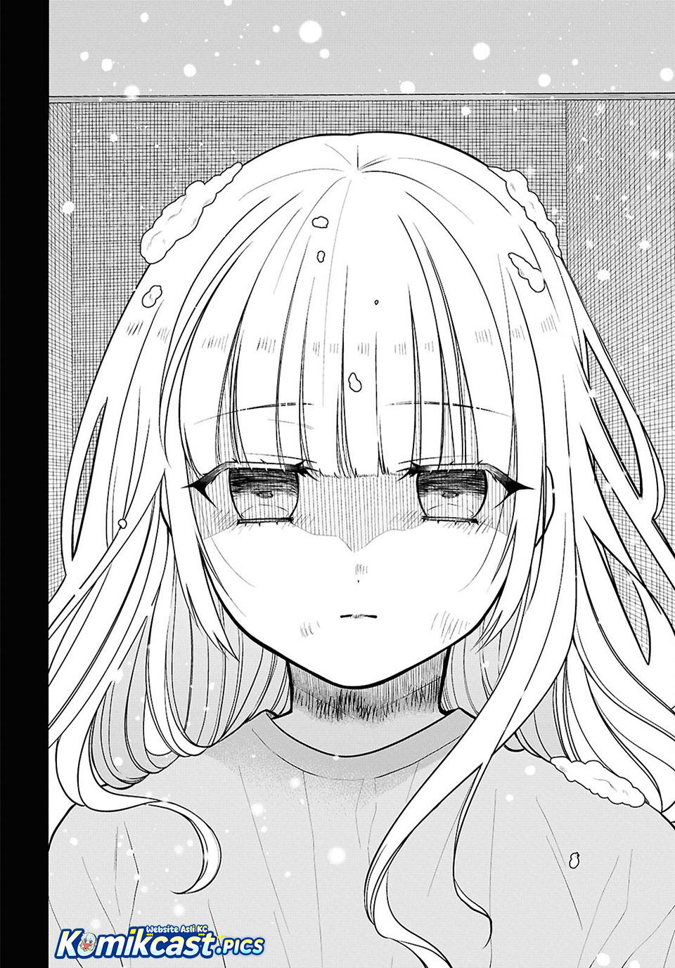 1-nen A-gumi no Monster Chapter 85 Gambar 3