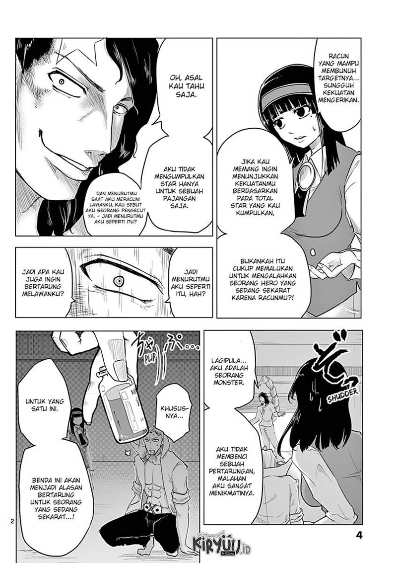 1000 Yen Hero Chapter 09 Gambar 6