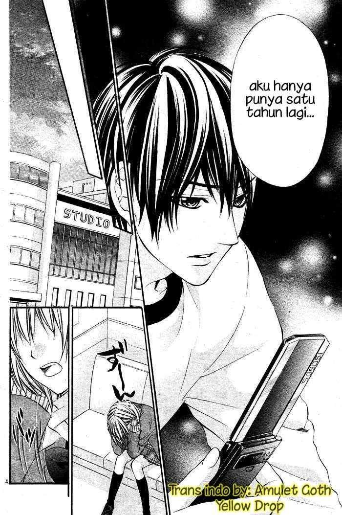 16 Life Chapter 3 Gambar 11