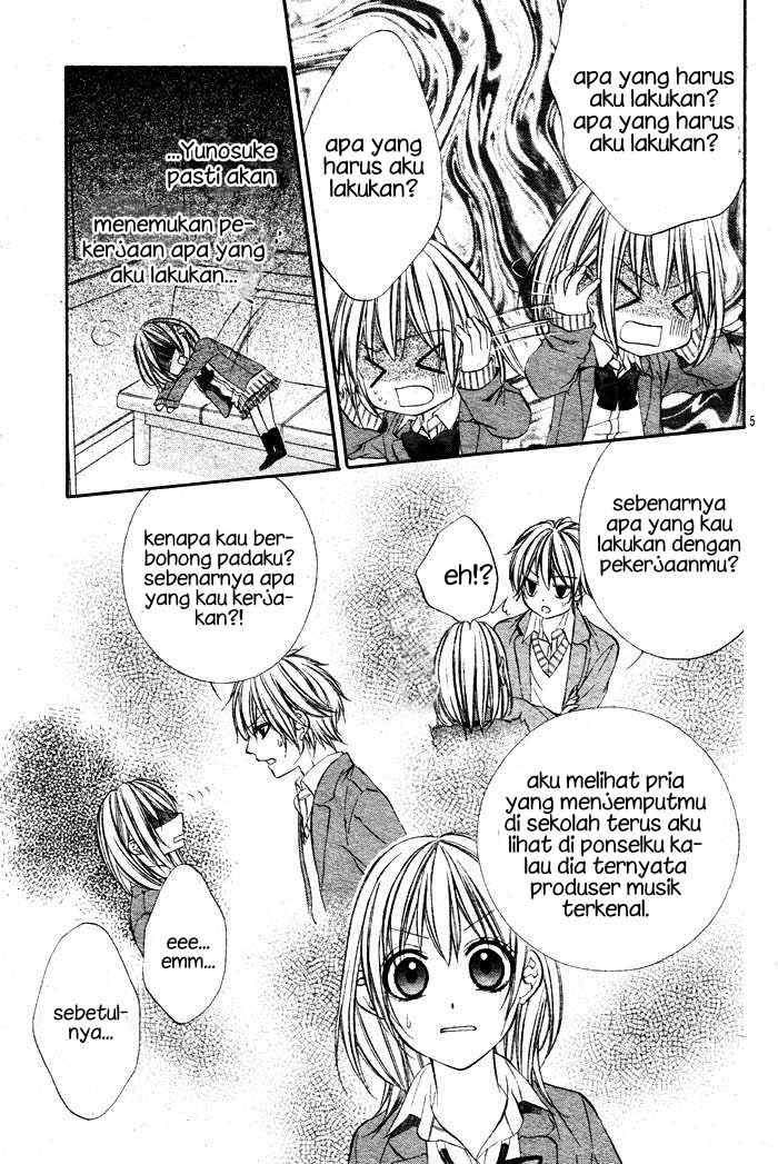 16 Life Chapter 3 Gambar 13