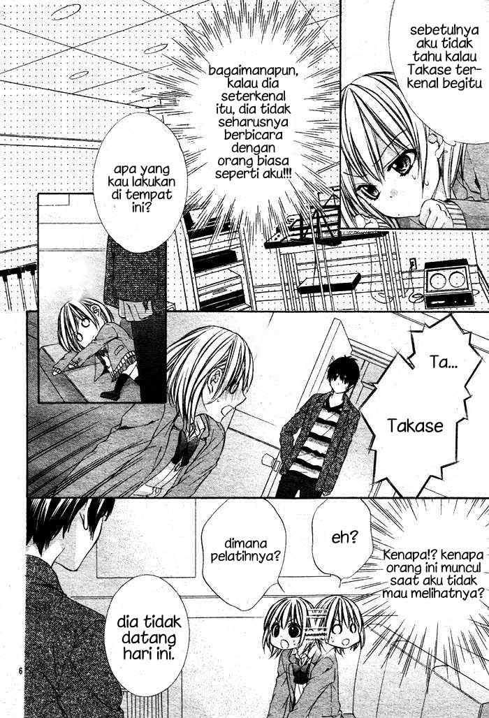 16 Life Chapter 3 Gambar 15