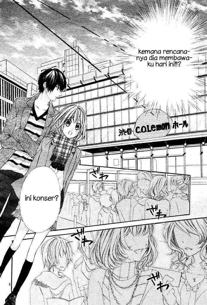 16 Life Chapter 3 Gambar 19