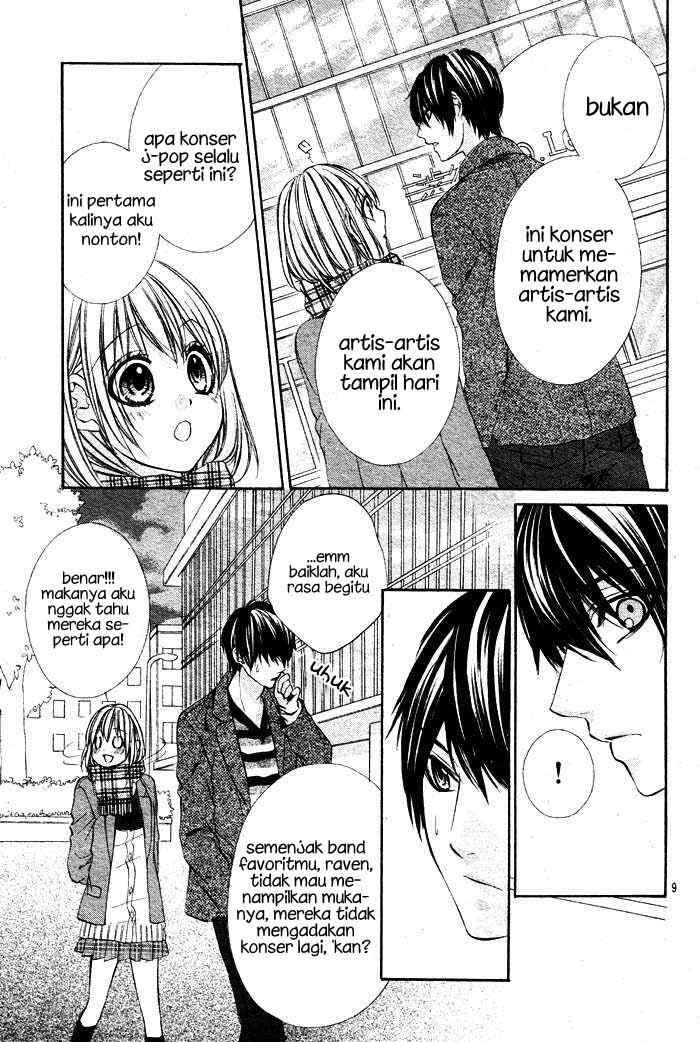 16 Life Chapter 3 Gambar 21