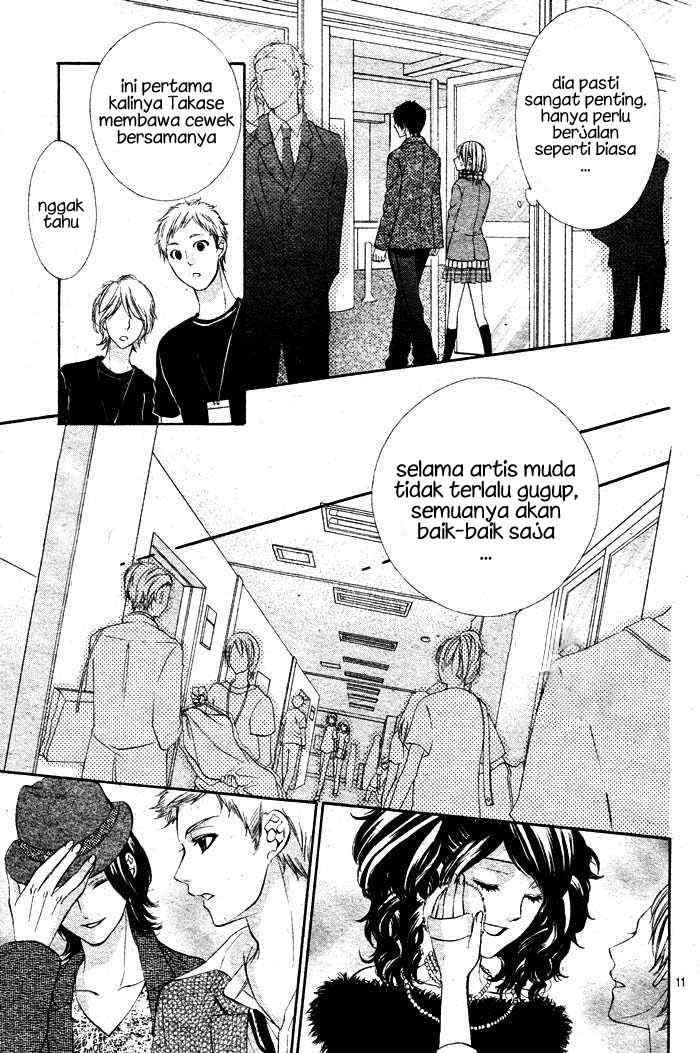 16 Life Chapter 3 Gambar 24