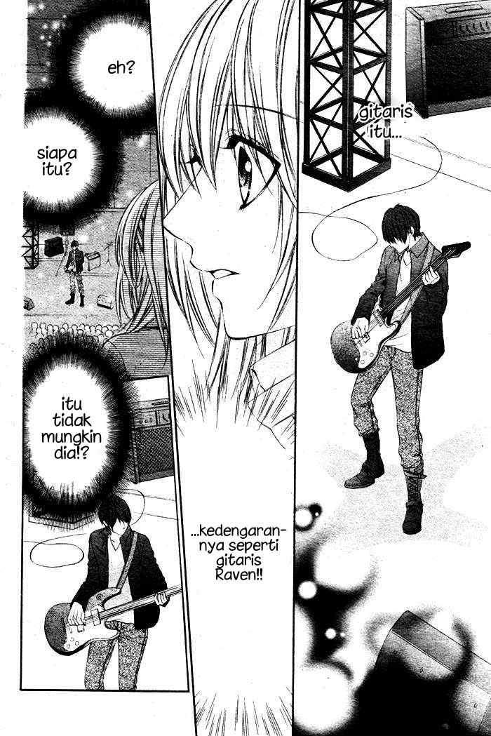 16 Life Chapter 3 Gambar 28