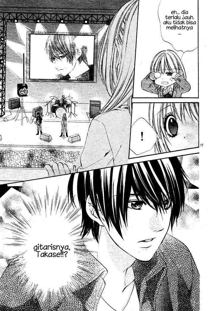 16 Life Chapter 3 Gambar 29