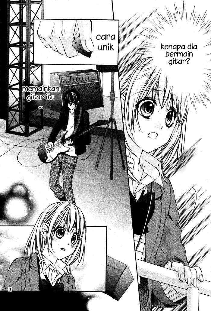 16 Life Chapter 3 Gambar 30