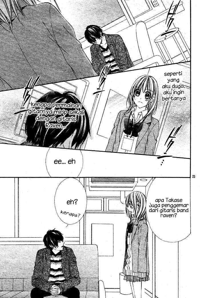 16 Life Chapter 3 Gambar 35