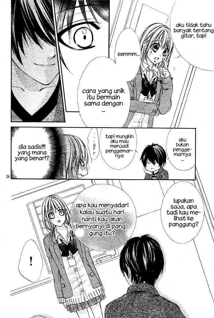 16 Life Chapter 3 Gambar 36