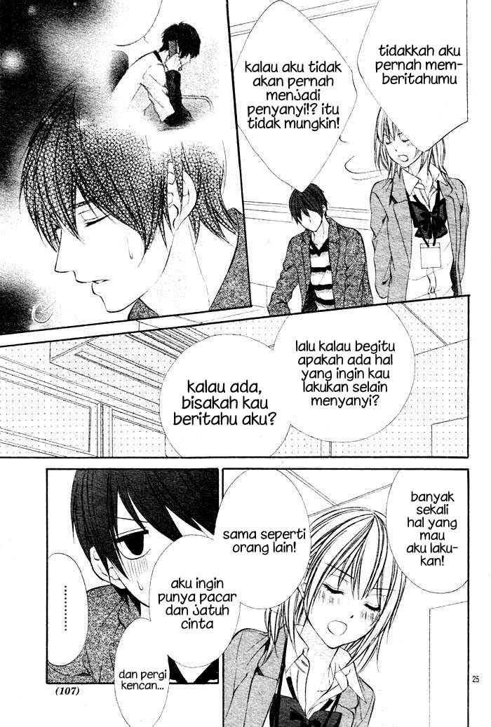 16 Life Chapter 3 Gambar 37