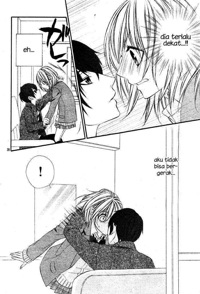 16 Life Chapter 3 Gambar 40