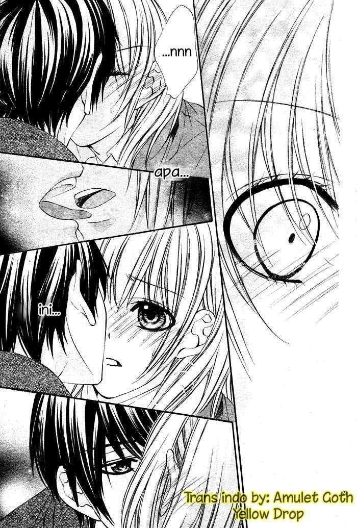 16 Life Chapter 3 Gambar 41