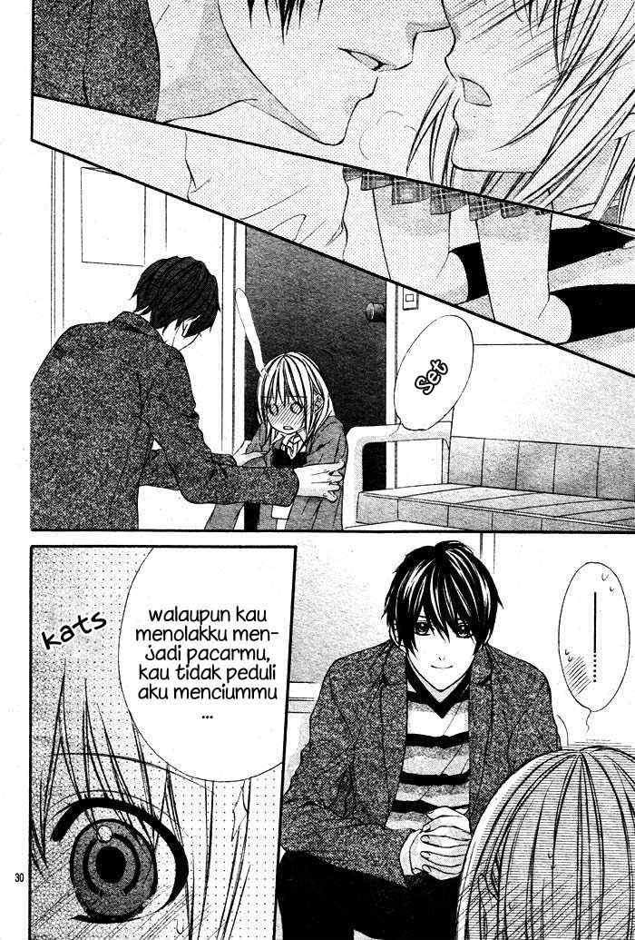 16 Life Chapter 3 Gambar 42
