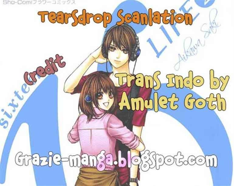 16 Life Chapter 9 Gambar 2