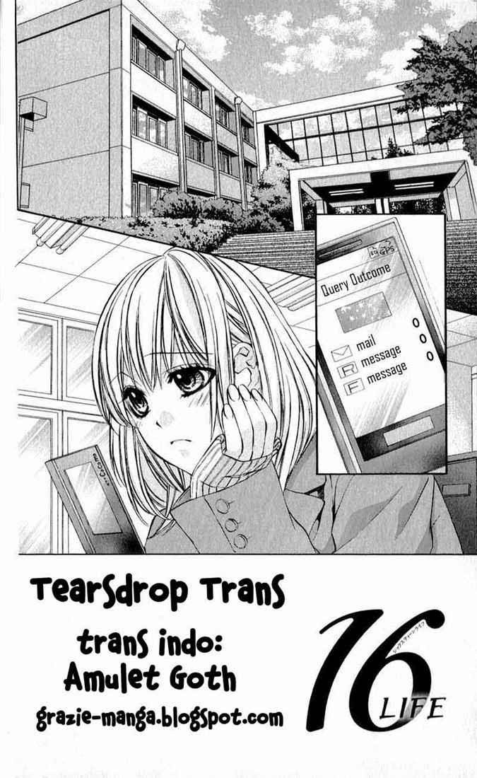 16 Life Chapter 9 Gambar 5