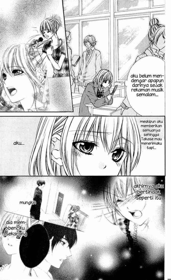 16 Life Chapter 9 Gambar 6
