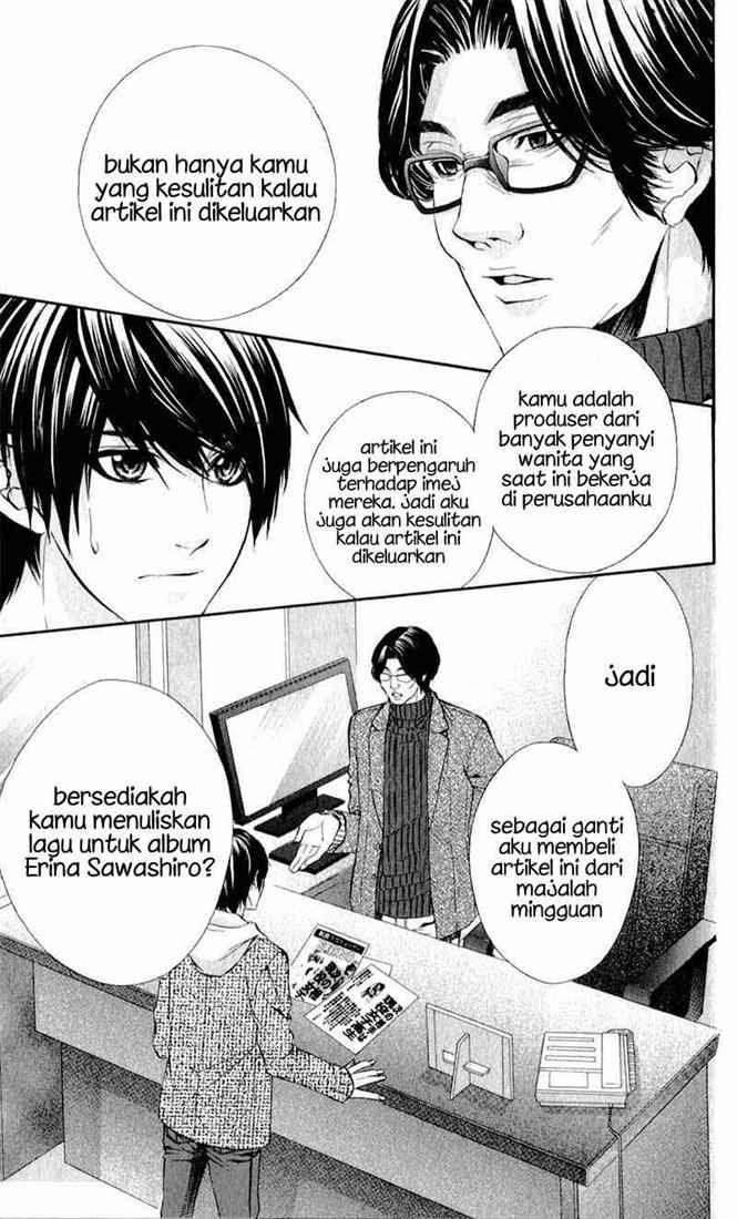 16 Life Chapter 9 Gambar 10