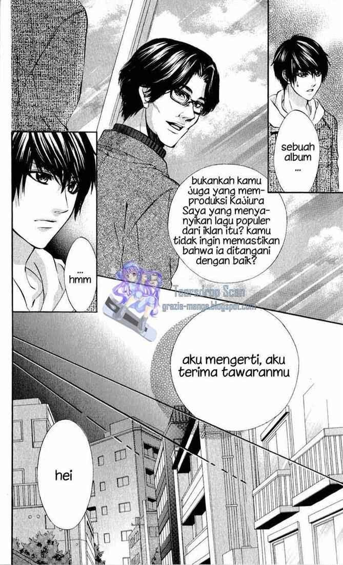 16 Life Chapter 9 Gambar 11