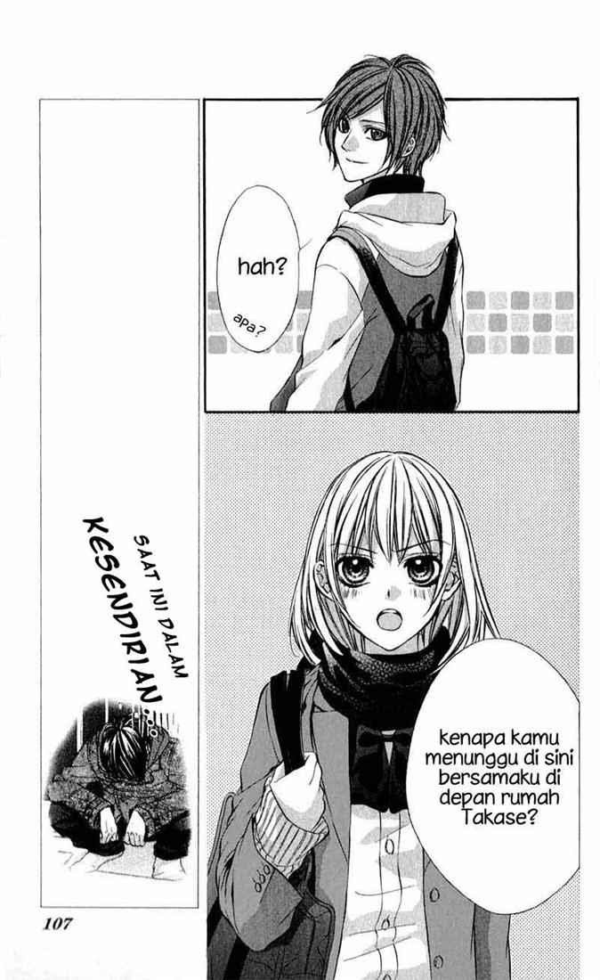 16 Life Chapter 9 Gambar 12