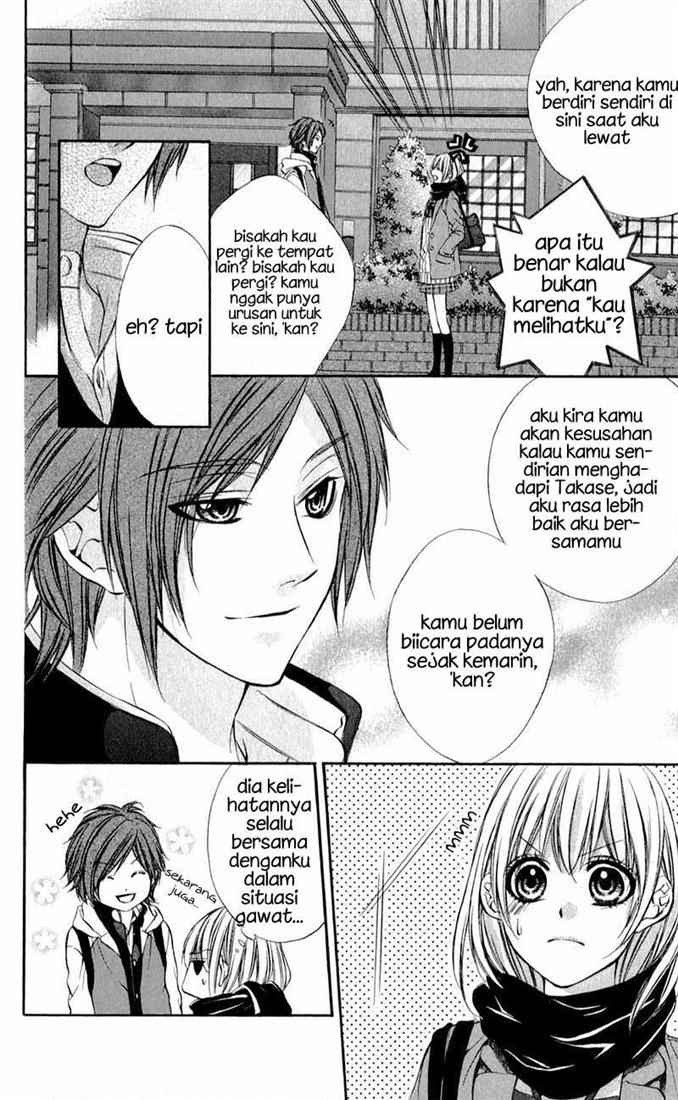 16 Life Chapter 9 Gambar 13