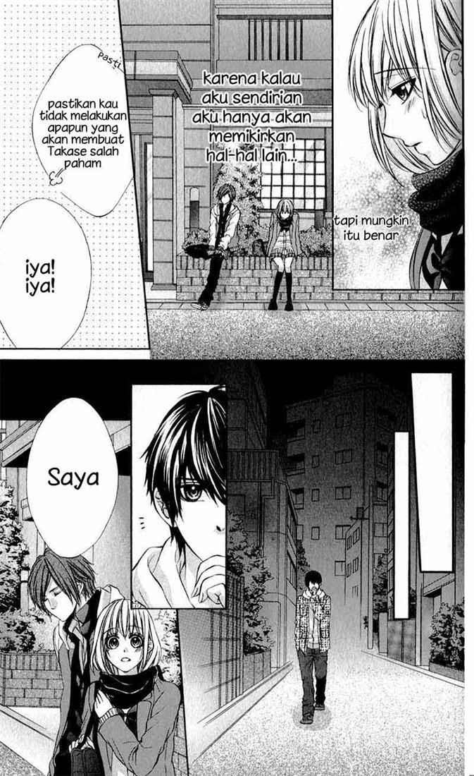 16 Life Chapter 9 Gambar 14