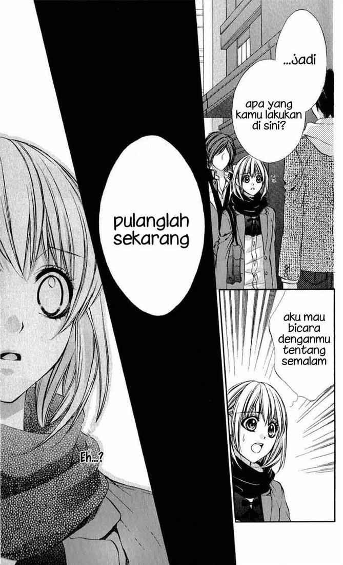 16 Life Chapter 9 Gambar 16