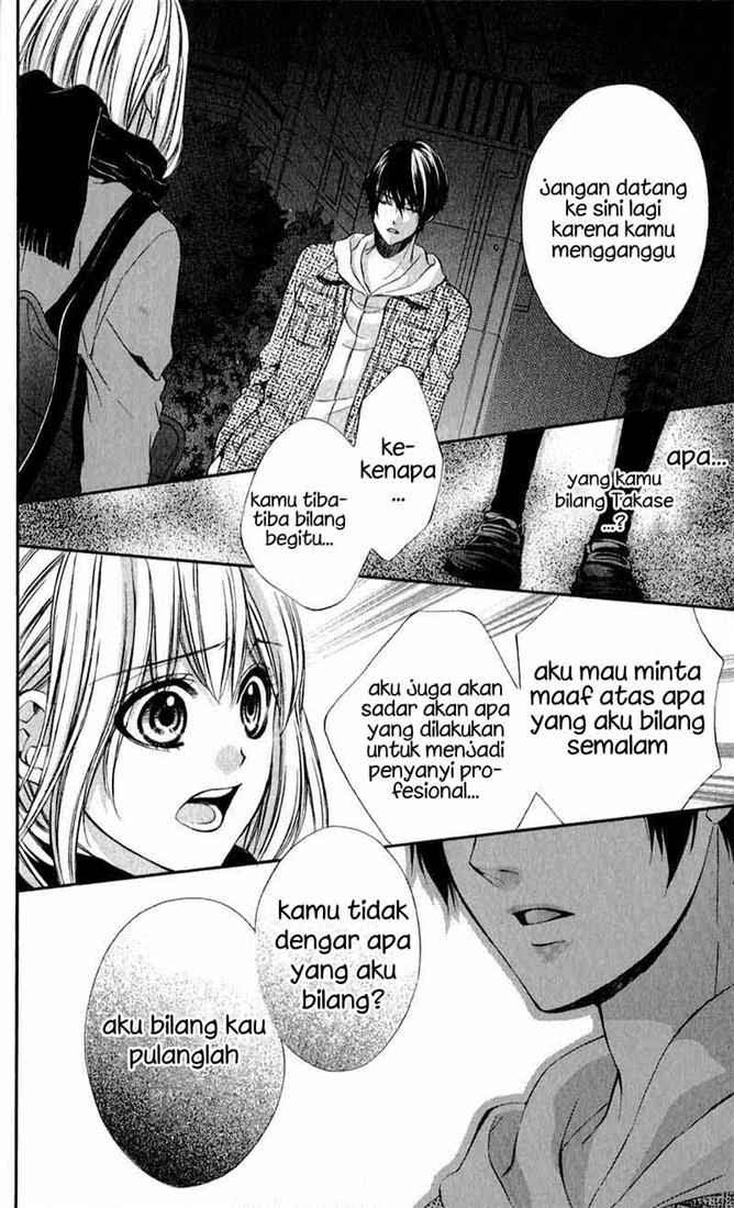 16 Life Chapter 9 Gambar 17