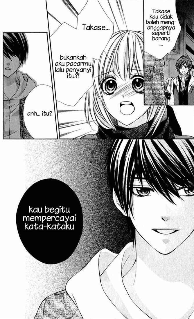 16 Life Chapter 9 Gambar 19
